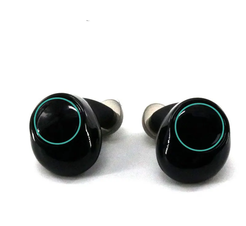 

[Redbox] Bluetooth5.0 Touch Earbuds S7 Wireless Charger Charging Box Earphone