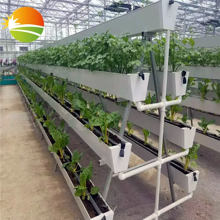 Automatic Fertilization Machine Integration Of Water And Fertilizer ...