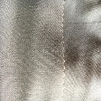 jersey blend fabric