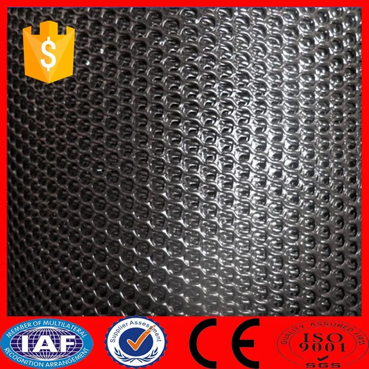 Factory Price Plastic Screen Mesh For Philippines Hot Sale Rigid