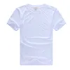 100gsm Polyester Election Shirts White Plain O neck Election Campaign T shirt Cheap Vote Shirts/scarfs/caps/pins Manufacturer