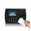 Time Attendance Device With External Bell Function And Main-Screen Picture Can Changed Function ( 5000T-C )
