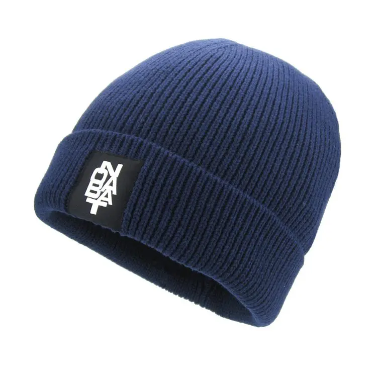 
High Quality Wholesale Cheap Custom Knitted Beanies/ Knitted Hat/Winter Hat 