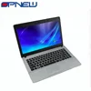 15.6 inch win10 intel slim laptop pc metal case