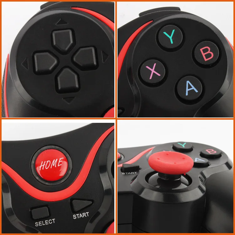 X3 bluetooth android controller fw v11 подключение к компьютеру