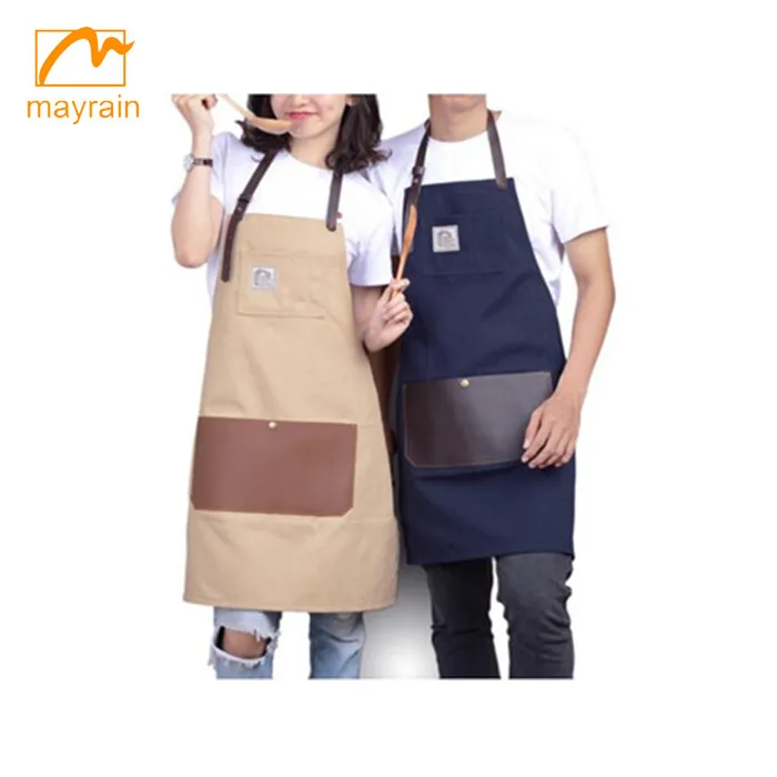 fancy chef aprons