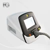 Beijing Fogool Professional service team portable 1600w 808nm diode laser
