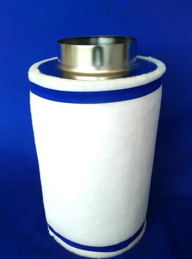 carbon filter