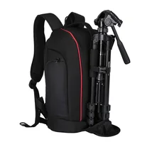 

Tigernu New Arrival outdoor long travel bag camera backpack bag with camera tripod bag