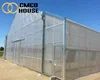 computer control used commercial greenhouses for mushroom