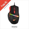 HAVIT MS842 RGB 2018 Newest 6D Wired Gaming Mouse For Gamer