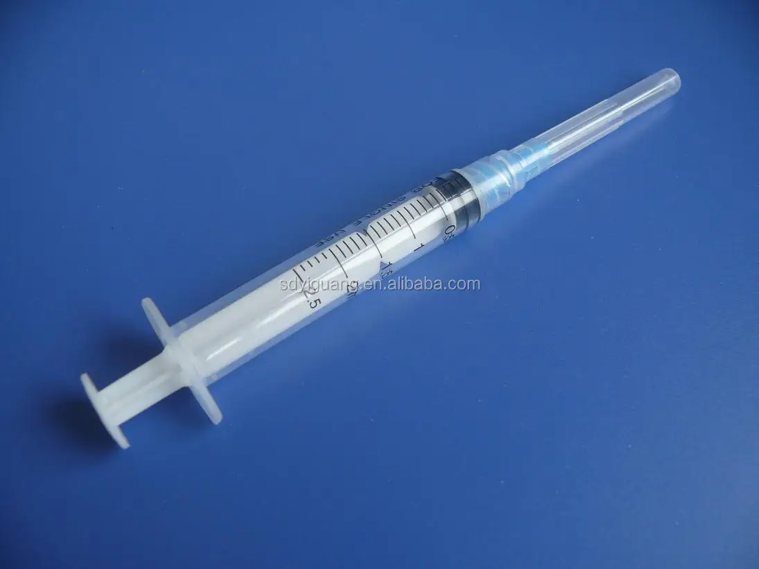 2ml luer lock