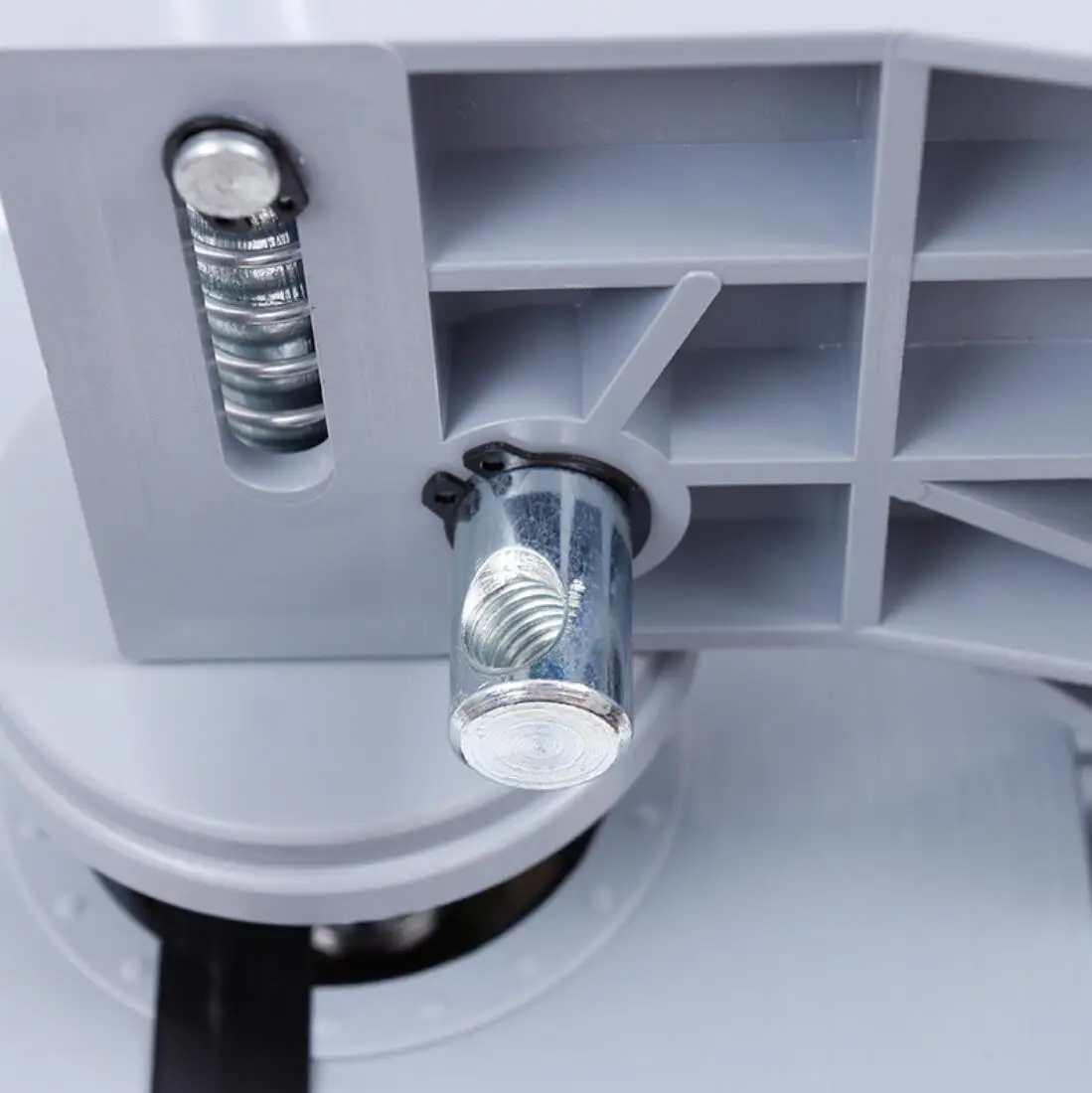 Machine De Perçage électrique Pour Oeillets De Rideaux - Outil Rond - Neuf - Marque Générique