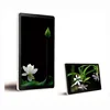32 43 49 55 65 inch Indoor Full View Wall Mount Advertising User Lcd Wall-mounted Class Digital Signage display
