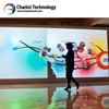 Multi touch interactive wall system for exhibition,show,event,conference