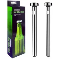 

Svin Beer Chiller Sticks for Beer Bottles Stainless Steel