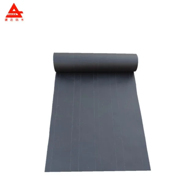 
Best price ASTM D4869 15 bitumen construction tar paper 