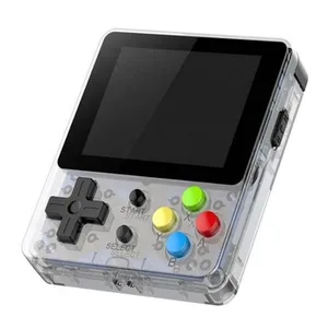 LDK Retro Gaming Handheld Console 2.6 Inch OPENDINGUX