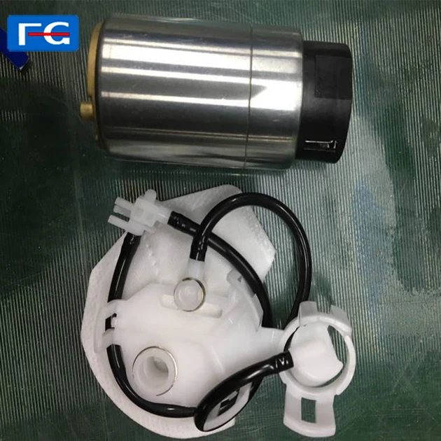 Auto Universal Fuel Pump 12v Electric Fuel Pump 0580453484 0580453407