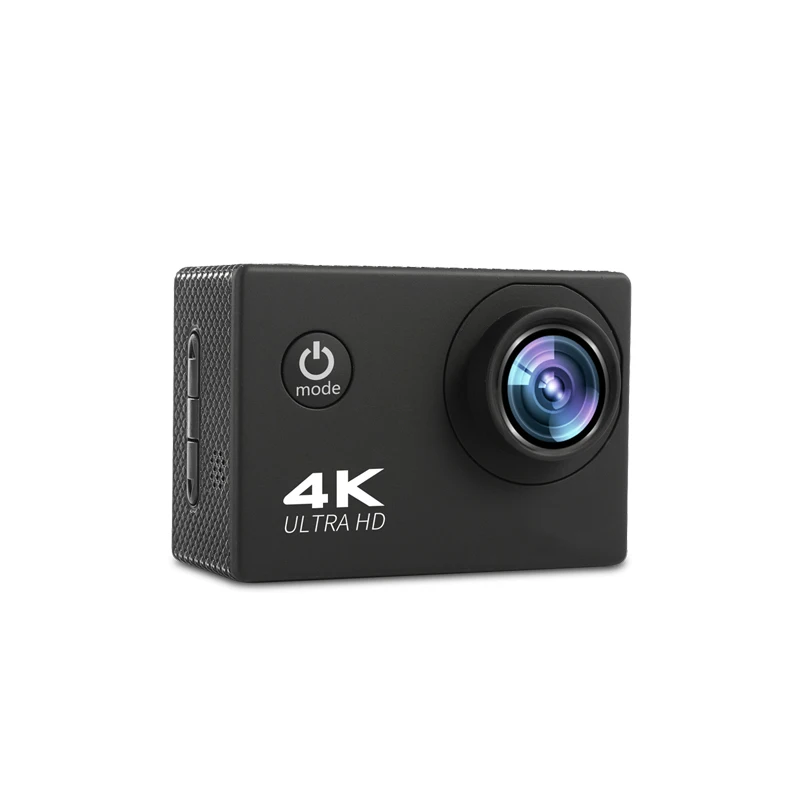 

VStarcam S2 R Action Camera2.4G Remote IMX179 CMOS 4K