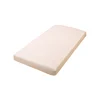 Professional baby changing pad cover bumper bedsheet