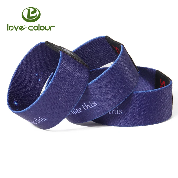 elastic wristband 0517W34