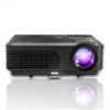Excellent 16:9 native 4:3 compatible lcd hd support 1080p ATV HDMI AV dvb-t2 projector for home theater