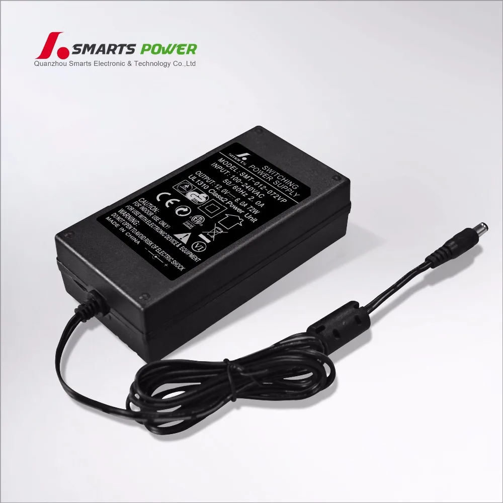 Doe Vi Ul Class 2 120vac To 24vdc Plug In Power Supply - Buy Doe Vi Ul ...