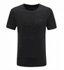 Ready to ship Customize make Mens 70% merino wool 30% polyester T shirts