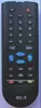 remote control RC-5 fish