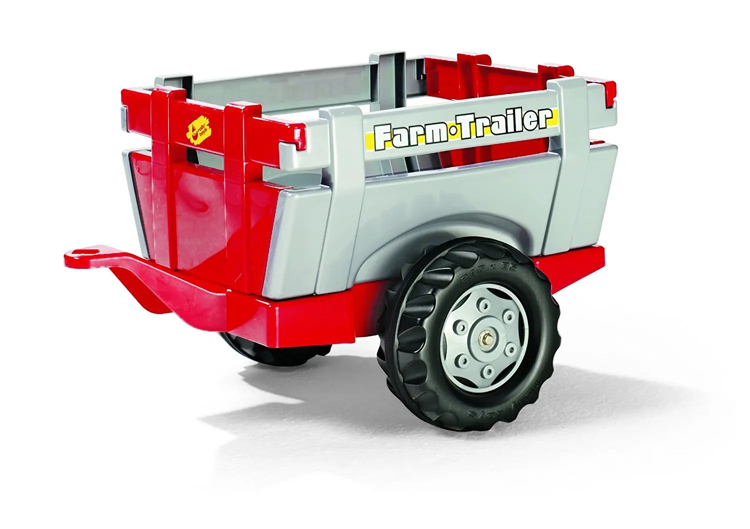 rolly toys backhoe