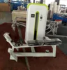 EM2011 Long pull gym equipment exercise equipment low rower fitness equipment long row strength
