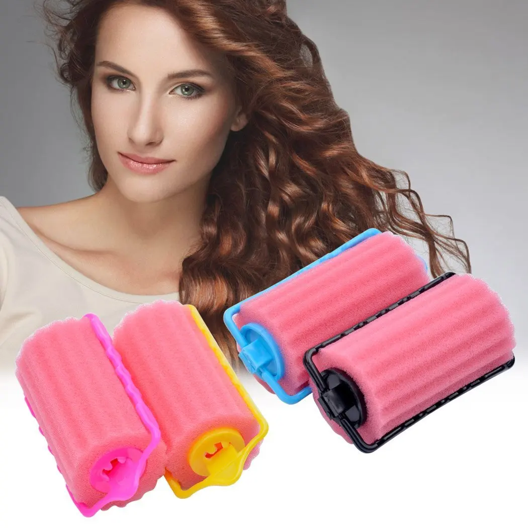 Buy Carmen C85005 Girls Hair Roller Set By Carmen In Cheap Price