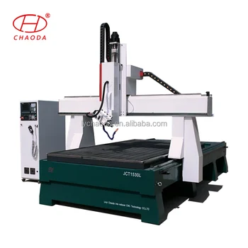 Rotary 4 Axis Cnc Router/ 4d Stone Cnc Carving Machine 