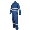 Wholesale Used Mechanic European Worker One Piece Overalls Work Clothes for Work