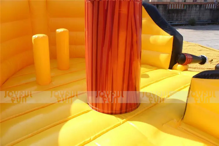 Inflatable Playground