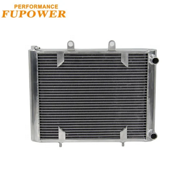 Brand New ATV Radiator Polaris RZR-800//800S RZR800 RZR800S 2007-11 10 09 08 07