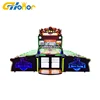 Booth Carnival Game Machine Race Horse Lottery Arcade Game Roll The Balls Carnival Entertainment Equipment for Sale