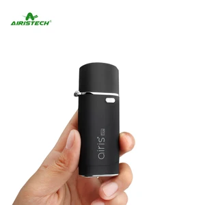 Flip Cap Vape Box Mod Variable Voltage