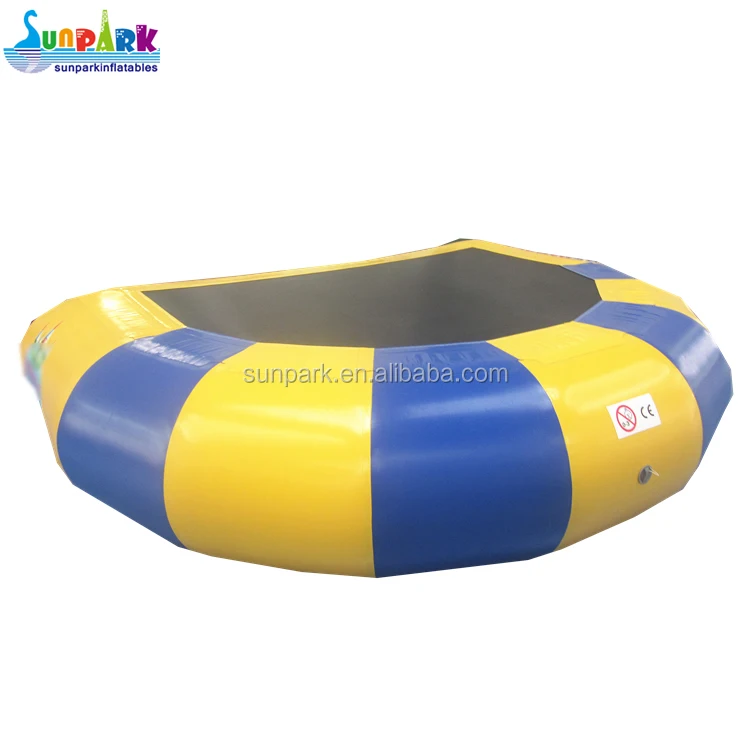 China Dbx Water Trampoline China Dbx Water Trampoline Manufacturers And Suppliers On Alibaba Com