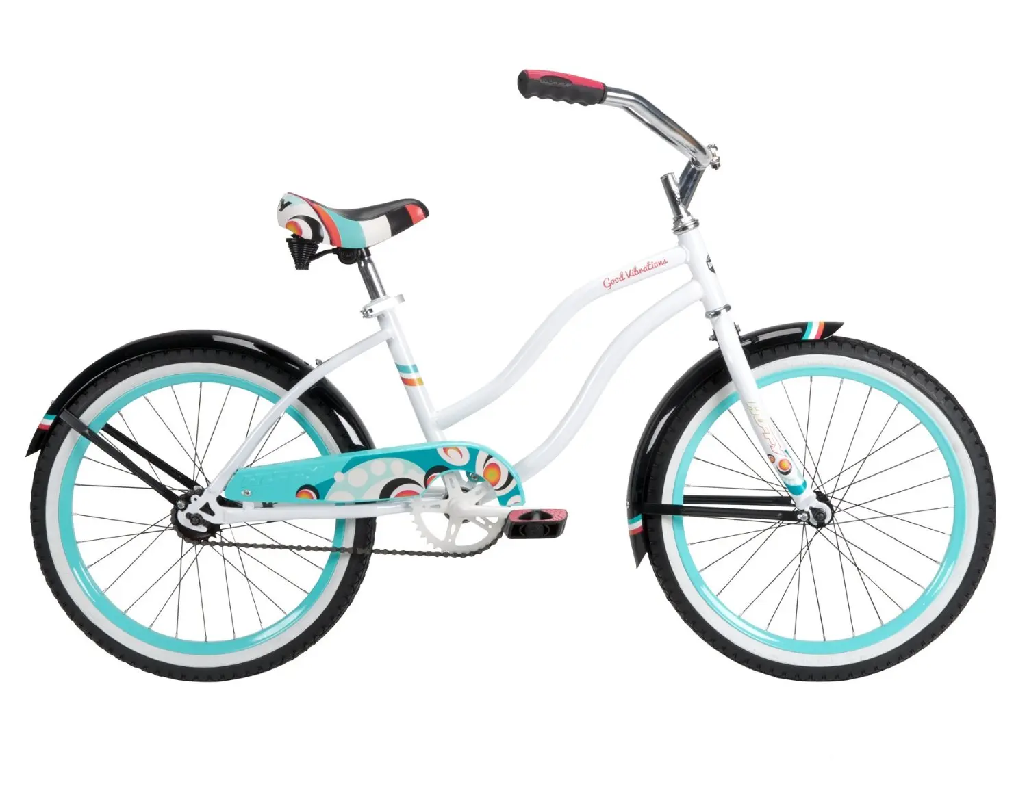 huffy jazzmin 20 bike