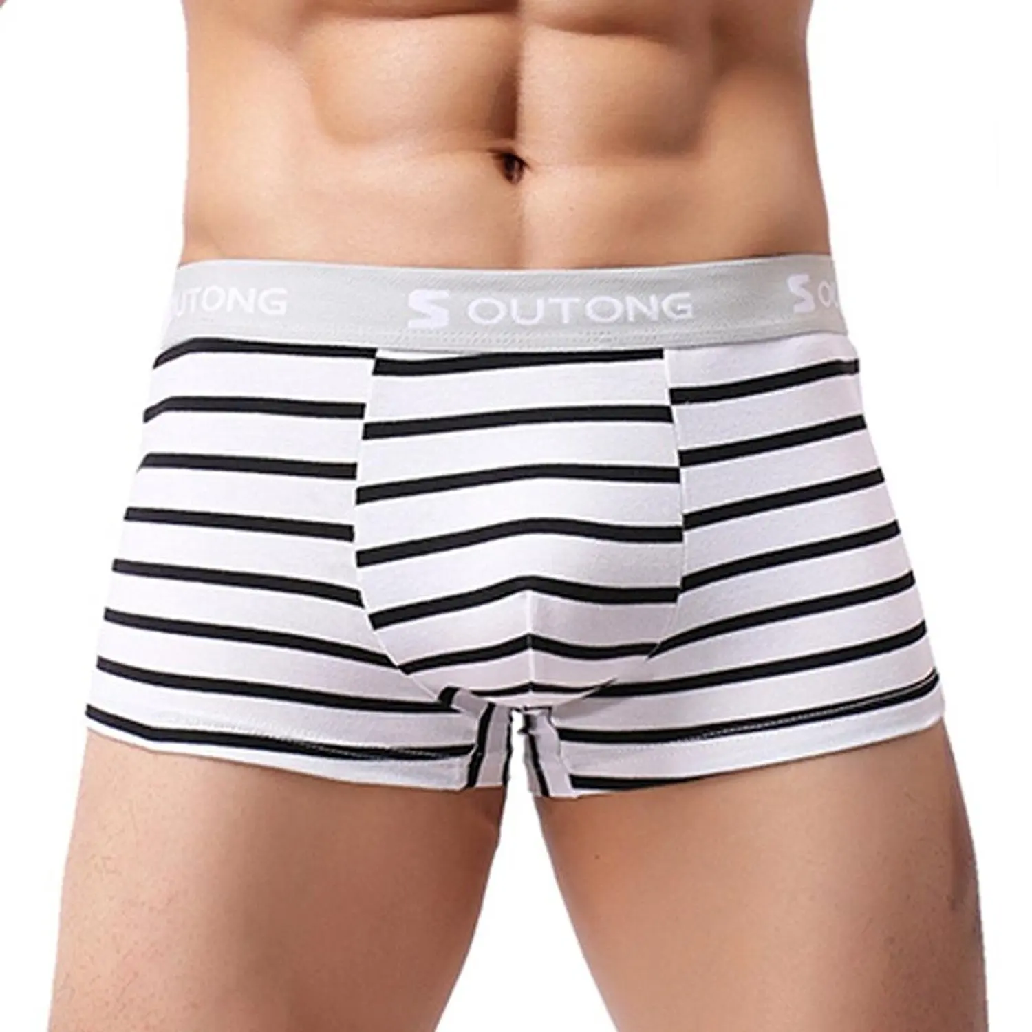 wide boxer shorts