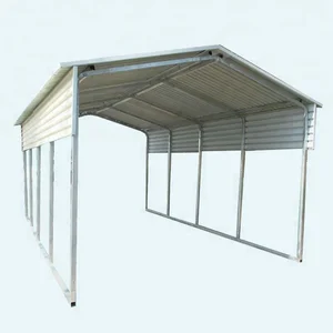 Diy Carport Garage Kits Wholesale Garage Kits Suppliers Alibaba