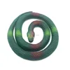 2019Best selling Animal surprise Rubber Toy Snakes