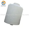 500L conical tank water tank with steel stand Galvanized iron surface with anti-rust paint