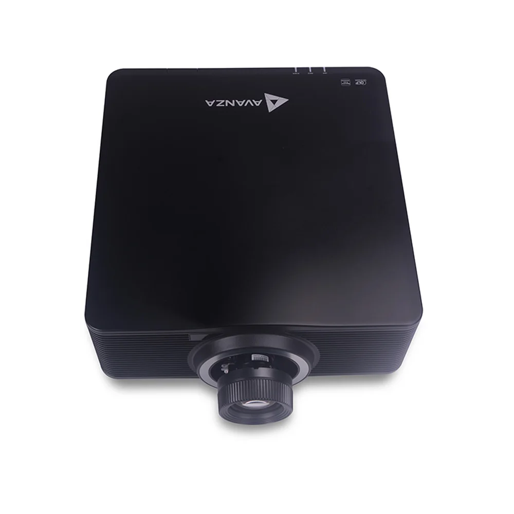 Day Light Working Large Venue Laser DLP Projector 7000 Ansi Lumens 1920*1200p 3D Outdoor Laser Projecteur Support 4K Video