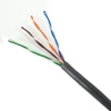 Low Price 24 AWG CCA Bare Copper lan cable adapter