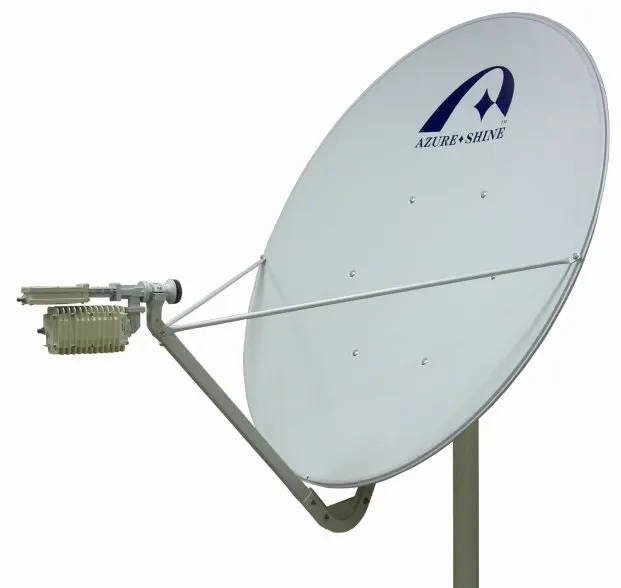 Image result for antena vsat