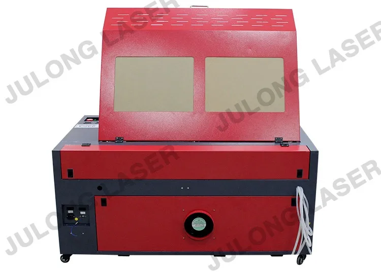 Low Price High Speed Co2 Laser Cutter Jigsaw Puzzle Laser Cutting