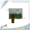 Free shipping 5.6'' AT056TN52 V3 AT056TN52 V.3 TFT LCD SCreen for POS Machine,PDA,GPS lcd display 640 x480 original